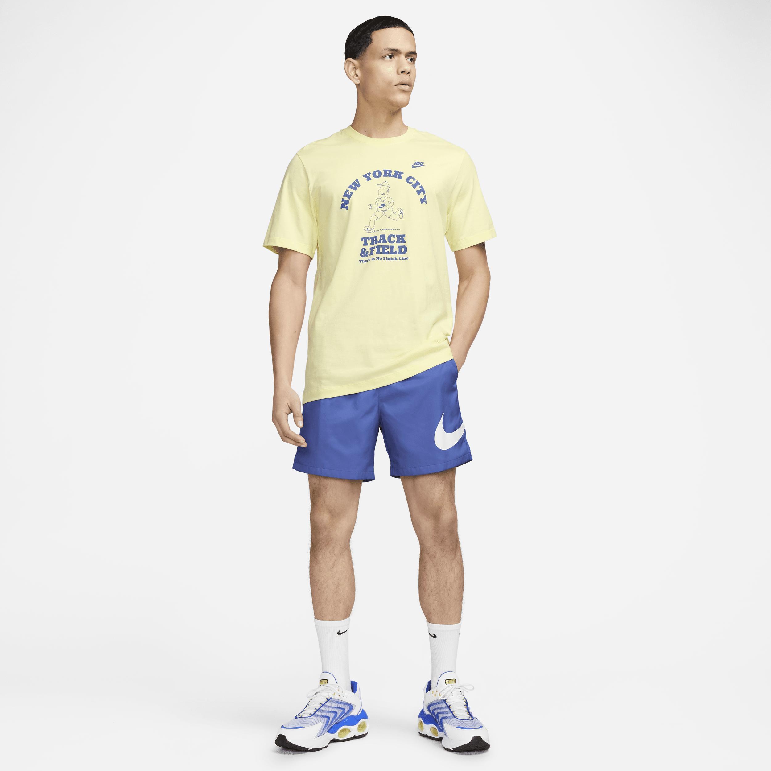 Men's Nike Sportswear T-Shirt Product Image