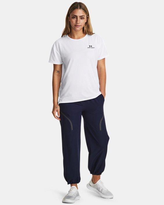 Women's UA Vanish Energy Short Sleeve Product Image