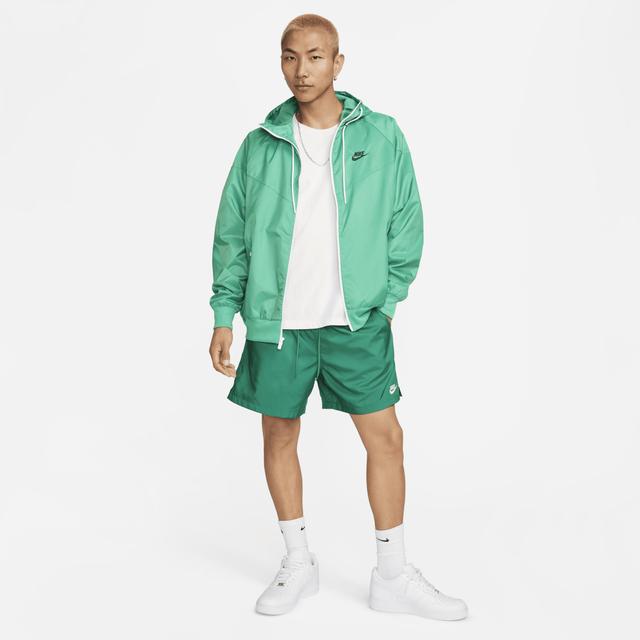 Nike Men's Club Woven Flow Shorts Product Image