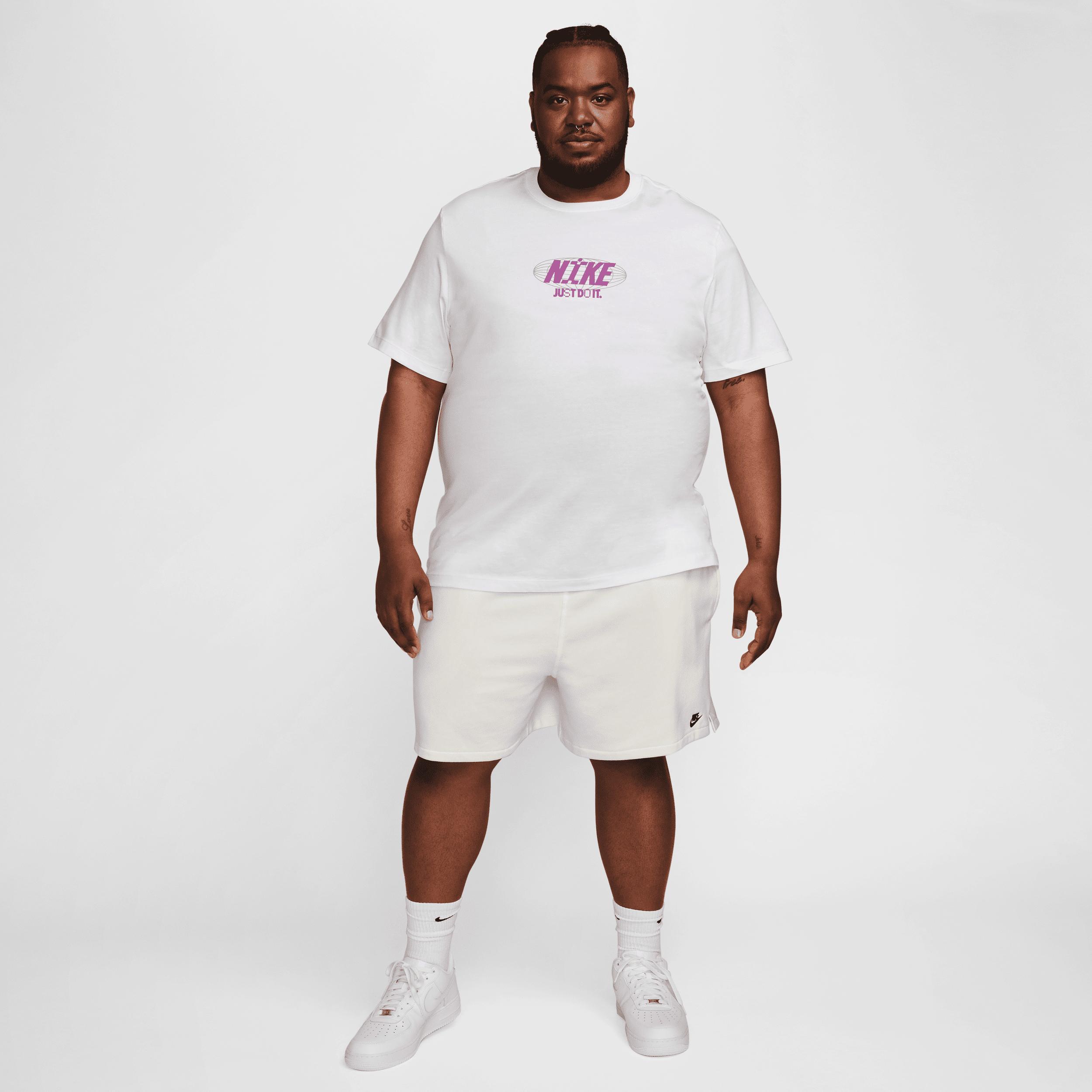 Mens Nike Sportswear T-Shirt Product Image