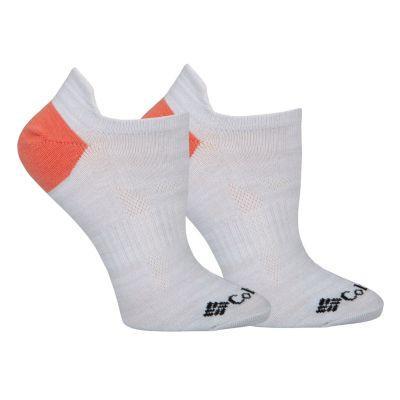 Columbia Women's Coolmax No-Show Sock - 2pk- Product Image