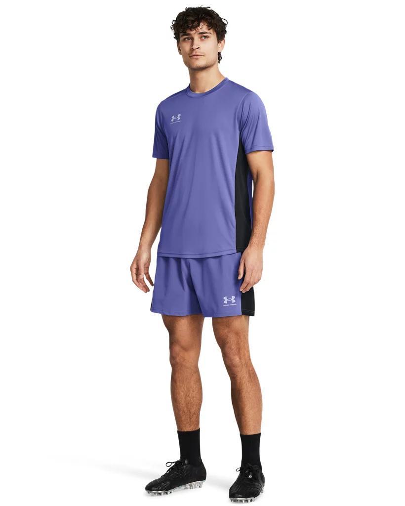 Men's UA Challenger Pro Woven Shorts Product Image