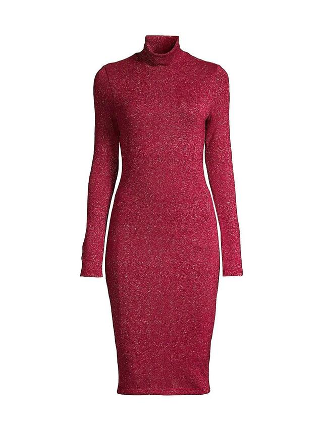 Womens Barret Sheath Dress Product Image