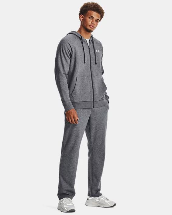 Mens UA Rival Fleece Pants Product Image