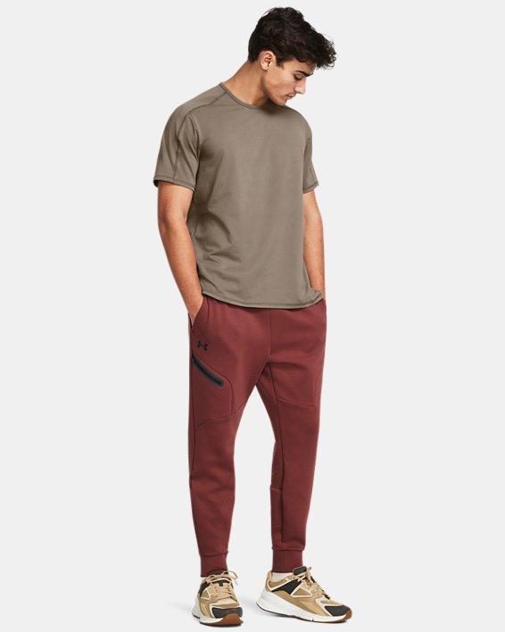 Men's UA Unstoppable Fleece Joggers Product Image