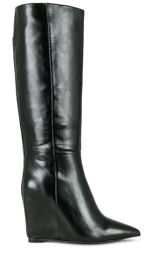 Katerina Wedge Boot Product Image