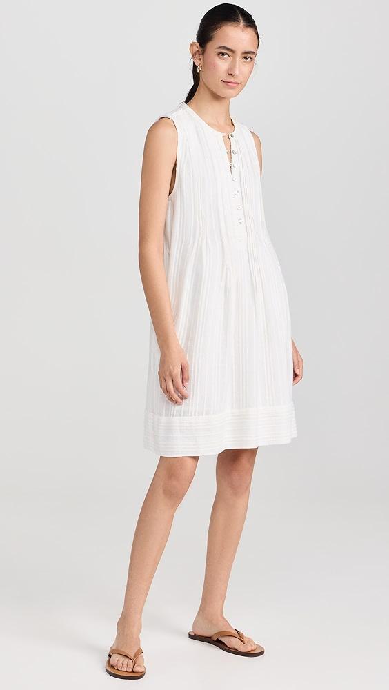 Faherty Isha Dress | Shopbop Product Image