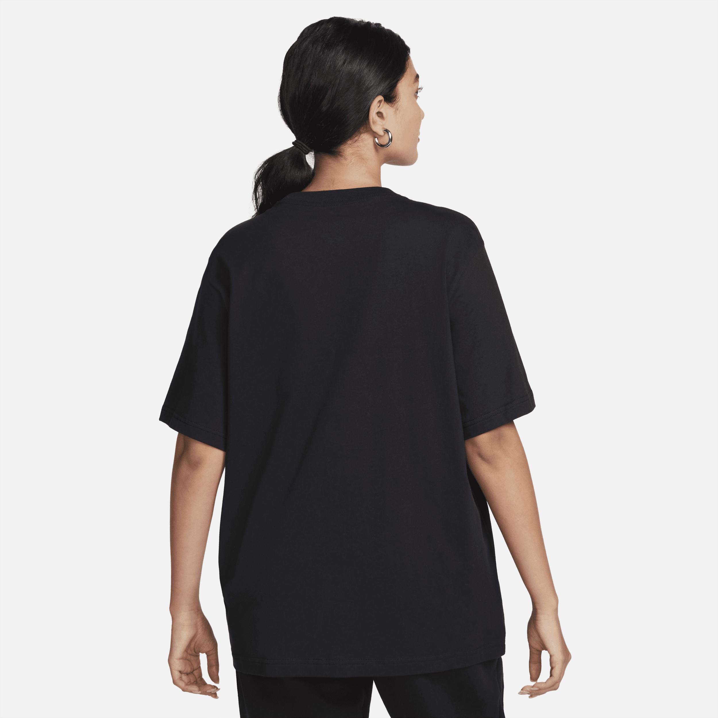 Womens Nike Sportswear Tee Product Image