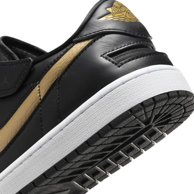 Men's Air Jordan 1 Low FlyEase Easy On/Off Shoes Product Image