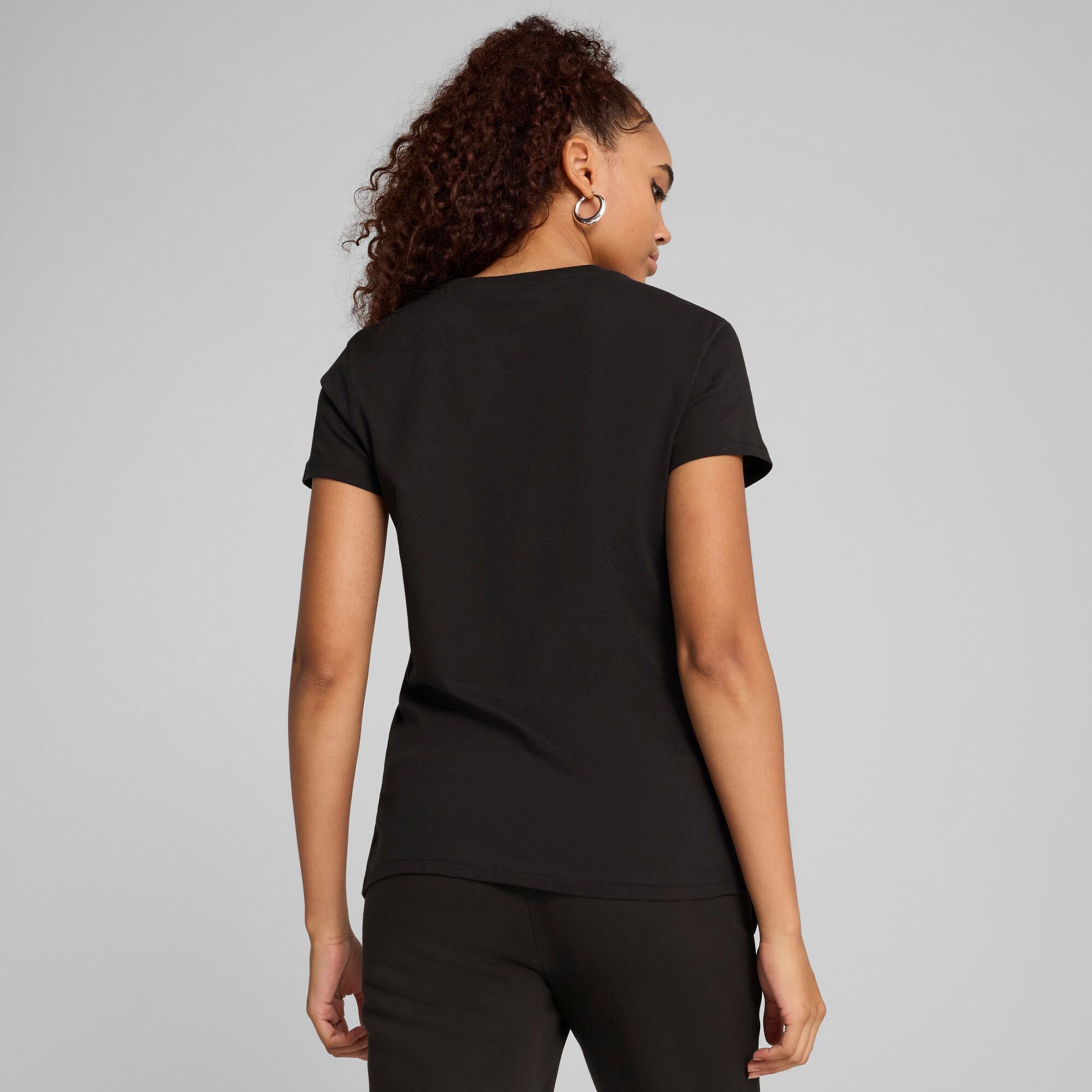 PUMA ESS No. 1 Logo T-Shirt Women Product Image