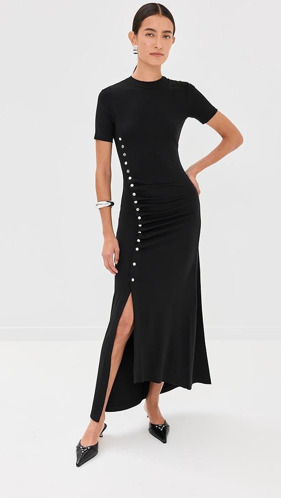 rabanne Robe Dress | Shopbop Product Image