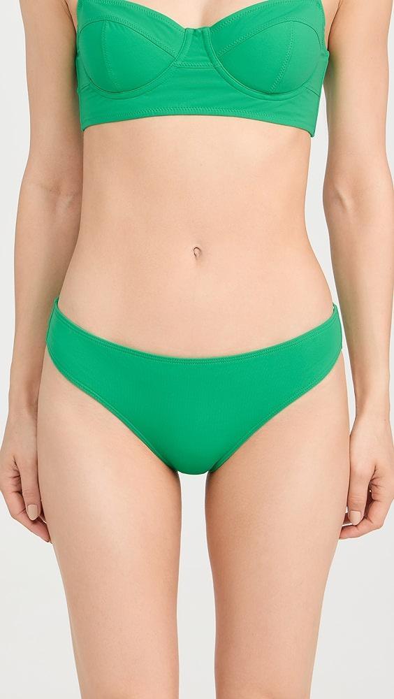 Ulla Johnson Dani Bikini Bottoms | Shopbop Product Image