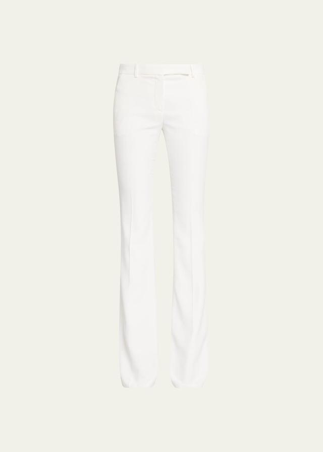 Alexander McQueen Bootcut Trousers Product Image