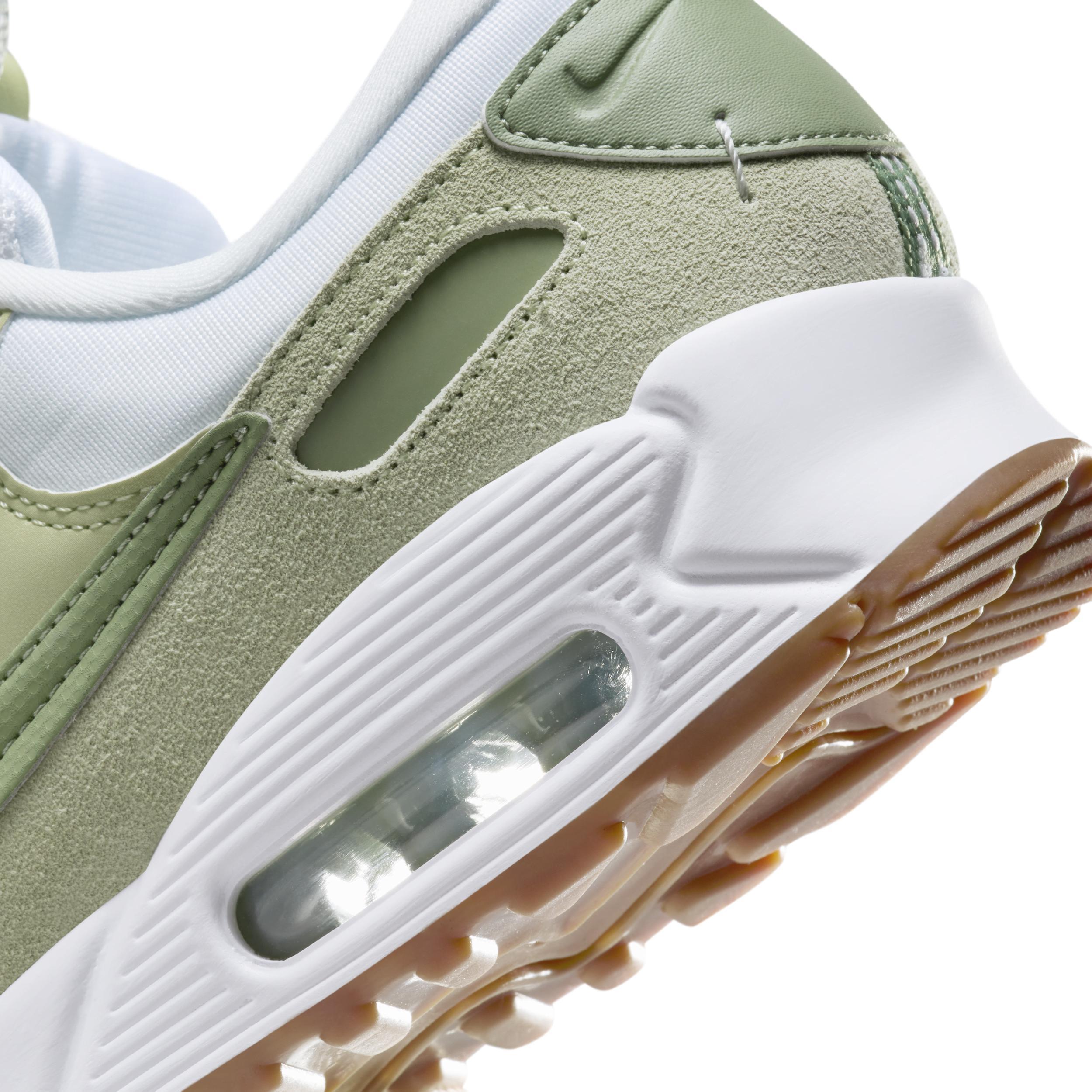 Nike Women's Air Max 90 Futura Shoes Product Image