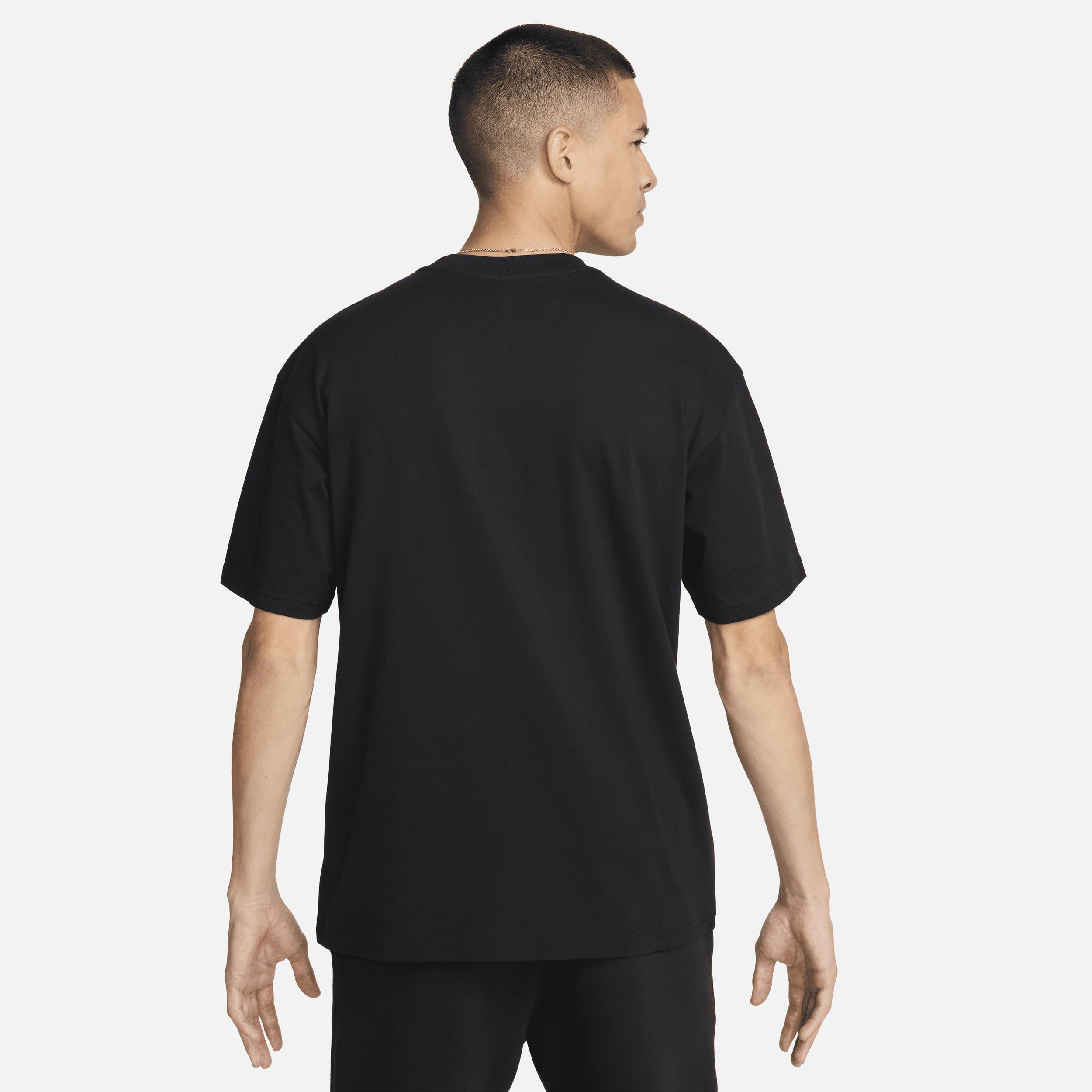 Nike Men's Max90 Soccer T-Shirt Product Image