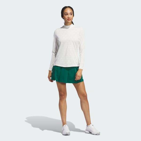 Women's Ultimate365 Tour Pleated Skort Product Image