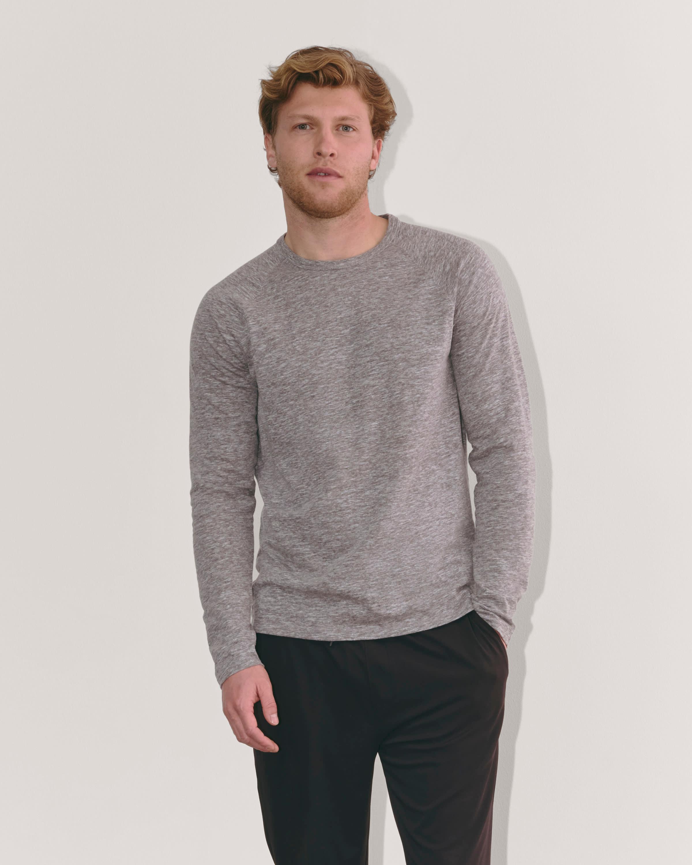 The Rec Long-Sleeve Product Image