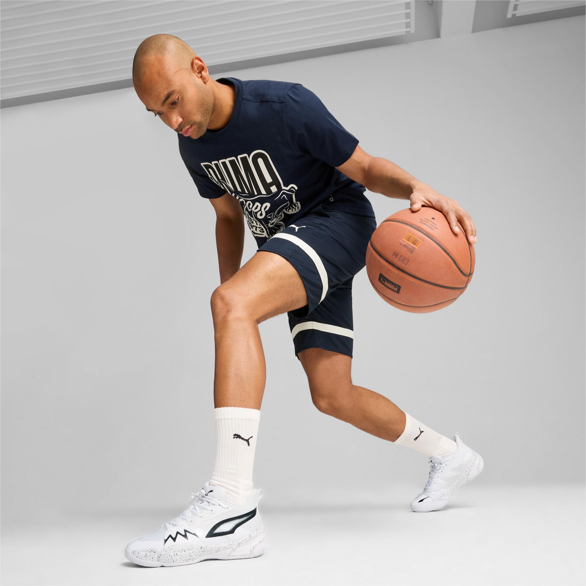 Winning Shot Men's Basketball Shorts Product Image