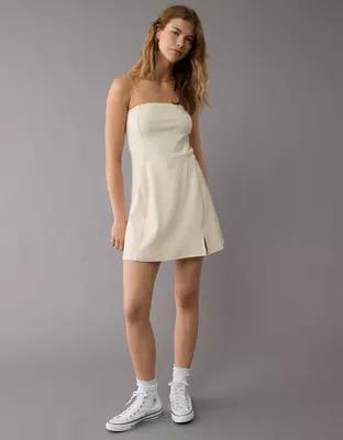 AE It Knit Tube Mini Dress Product Image