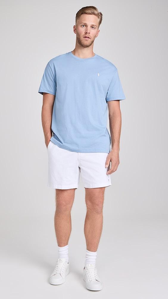 Polo Ralph Lauren Classic Fit Tee | Shopbop Product Image