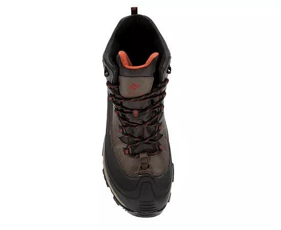 Columbia Men's Bugaboot Iii Waterproof Snow Boot Product Image