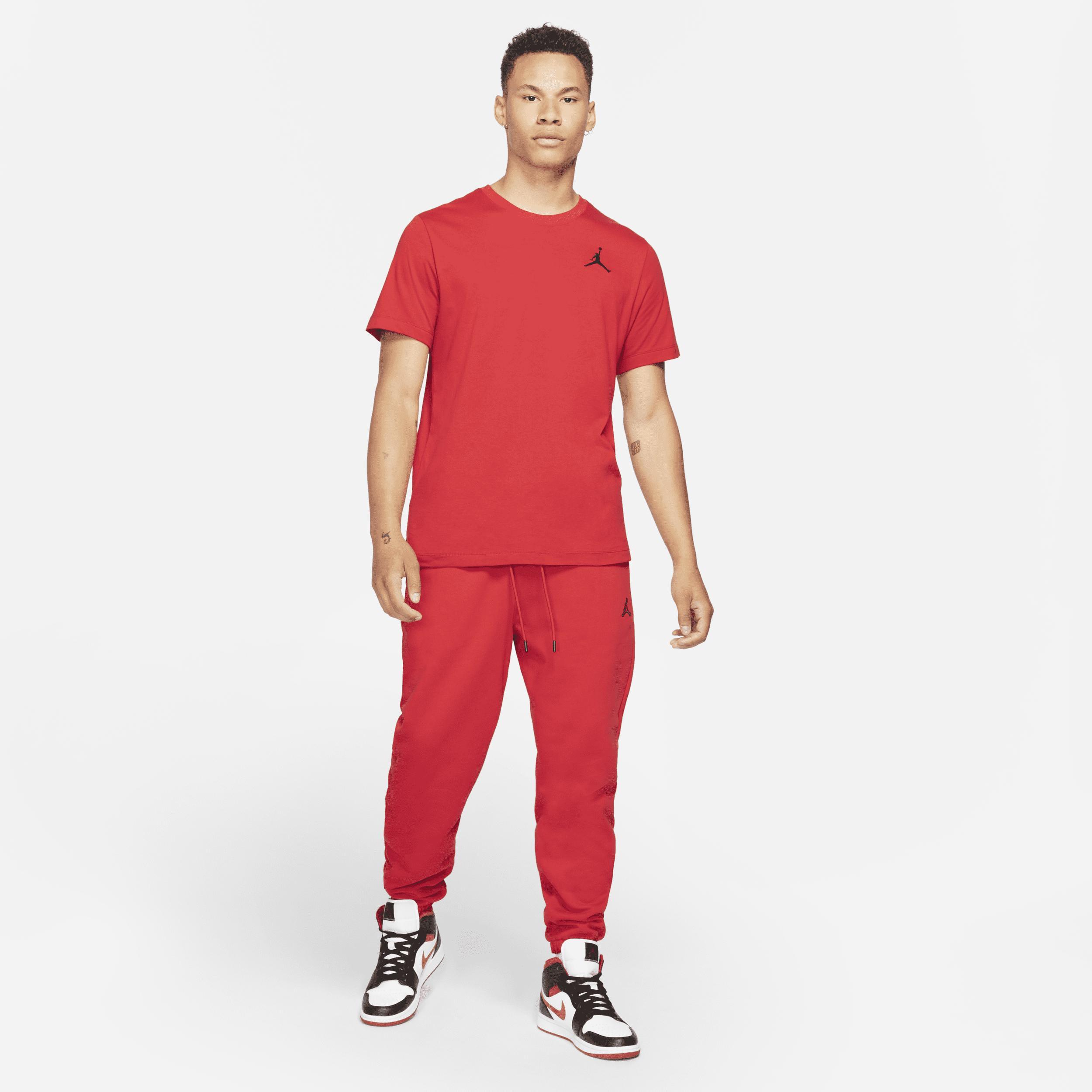 Jordan Jumpman Men's Short-Sleeve T-Shirt Product Image