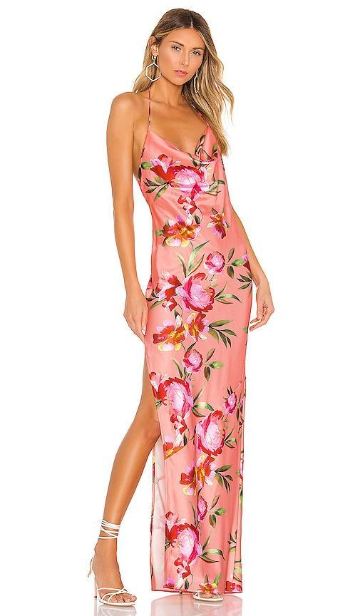 Nicolette Gown Product Image