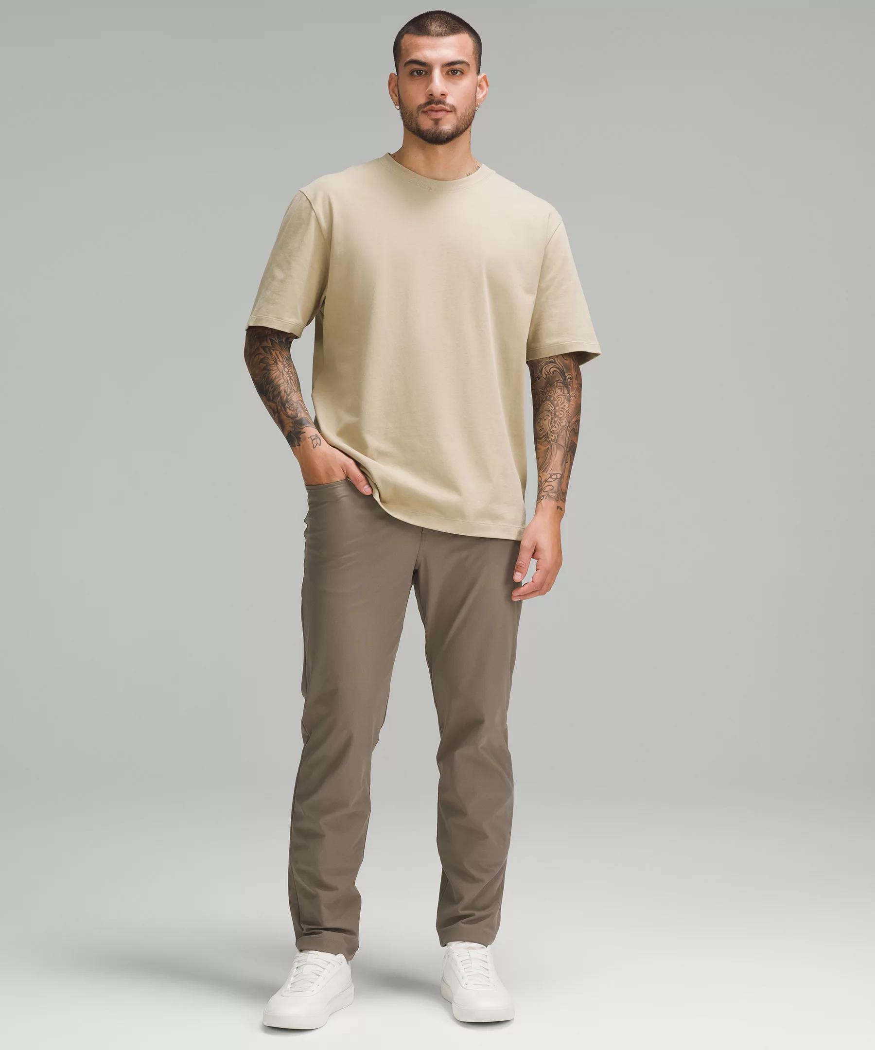 ABC Classic-Fit 5 Pocket Pant 37"L *Warpstreme Product Image