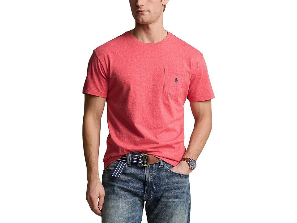 Mens Logo Short-Sleeve T-Shirt Product Image