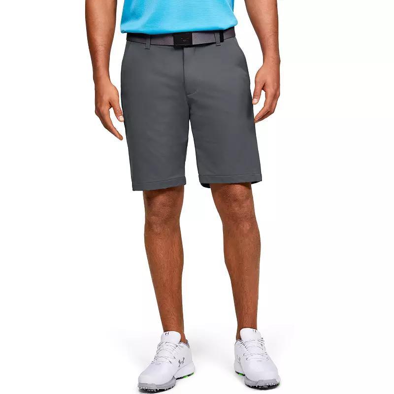 Mens UA Matchplay Shorts Product Image