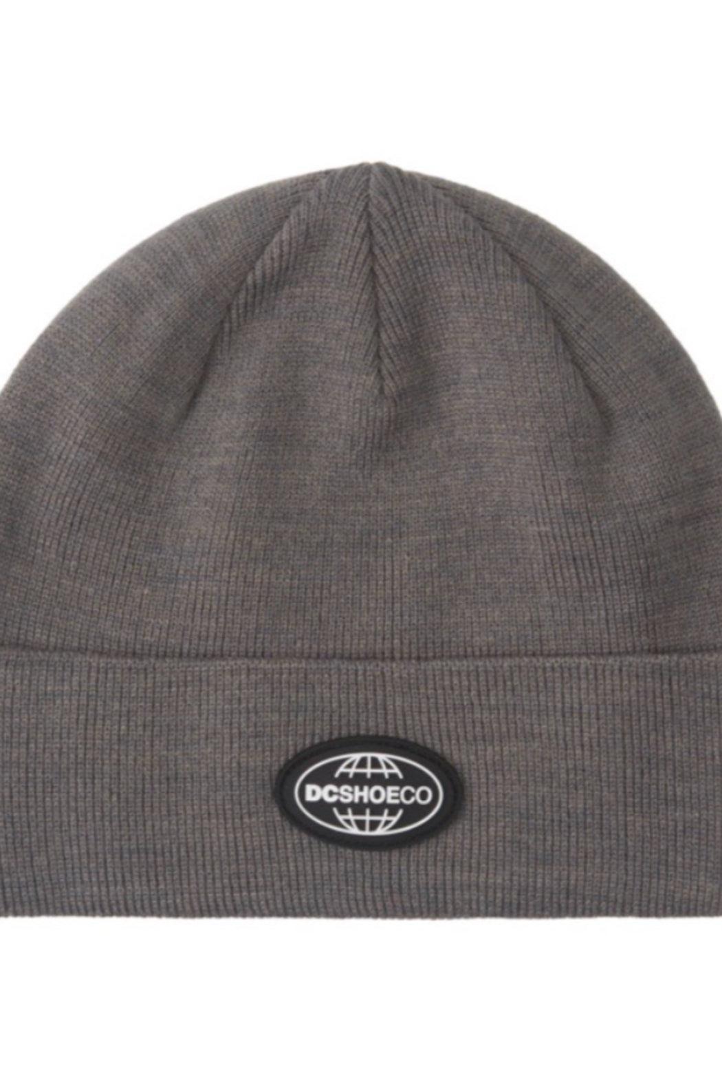 DC Men's Trotter Beanie Male Product Image