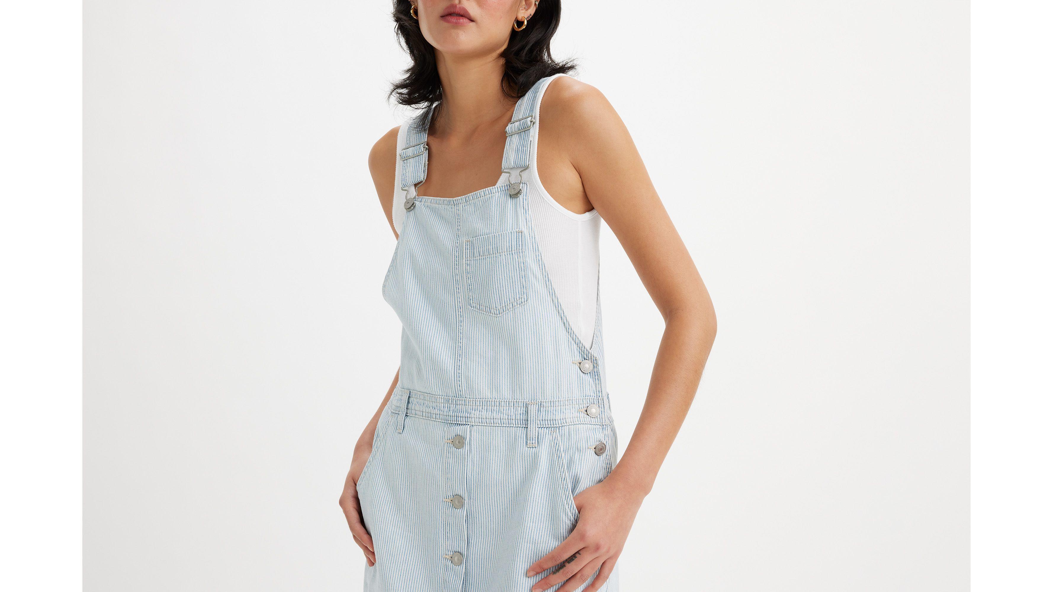 Levis Tico Jumper Dress - Womens Product Image