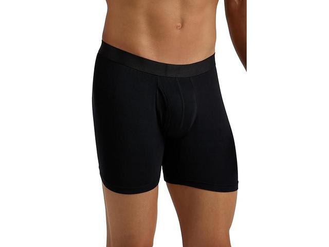 MeUndies Boxer Brief w/ Fly Men's Underwear Product Image