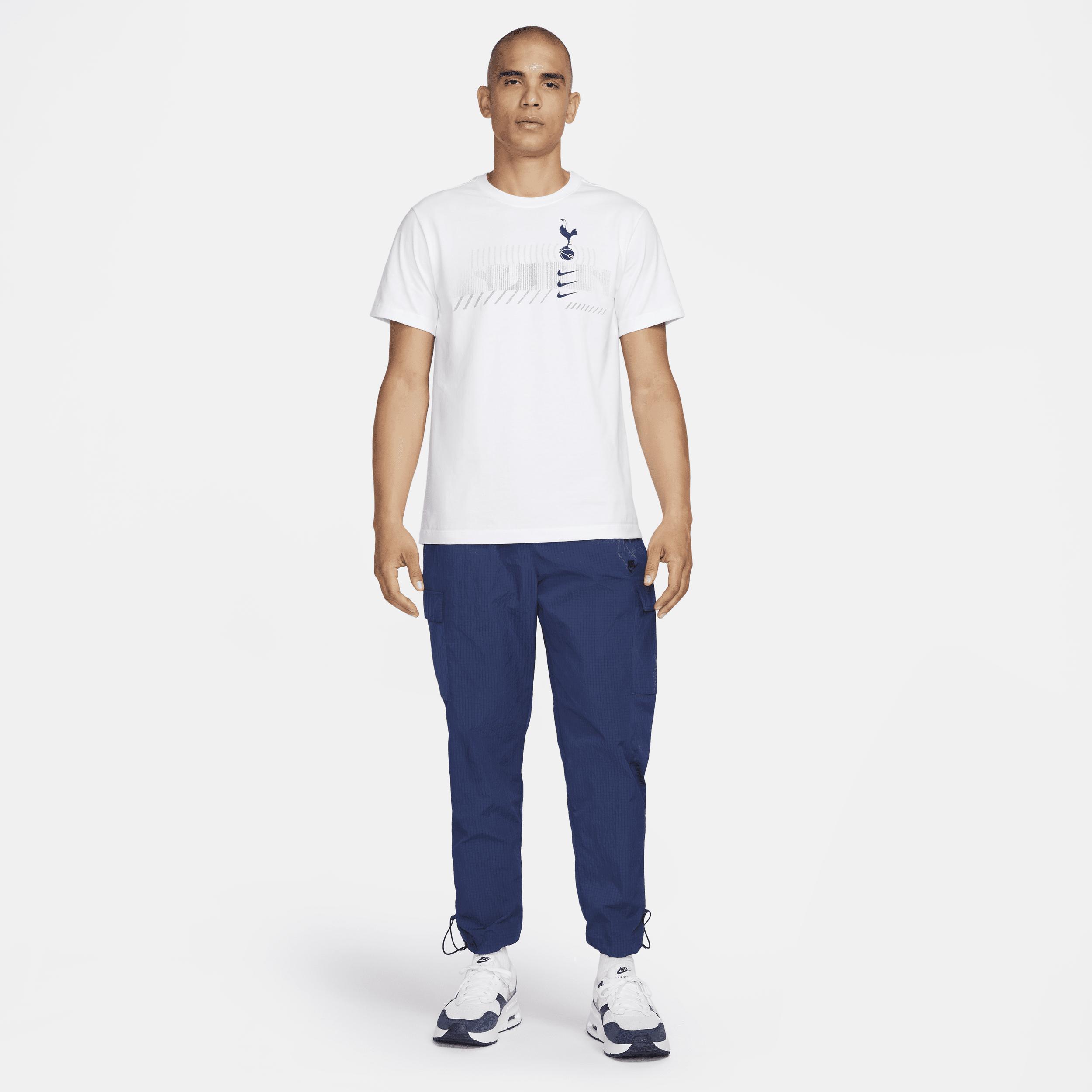 Tottenham Hotspur Nike Mens Soccer T-Shirt Product Image