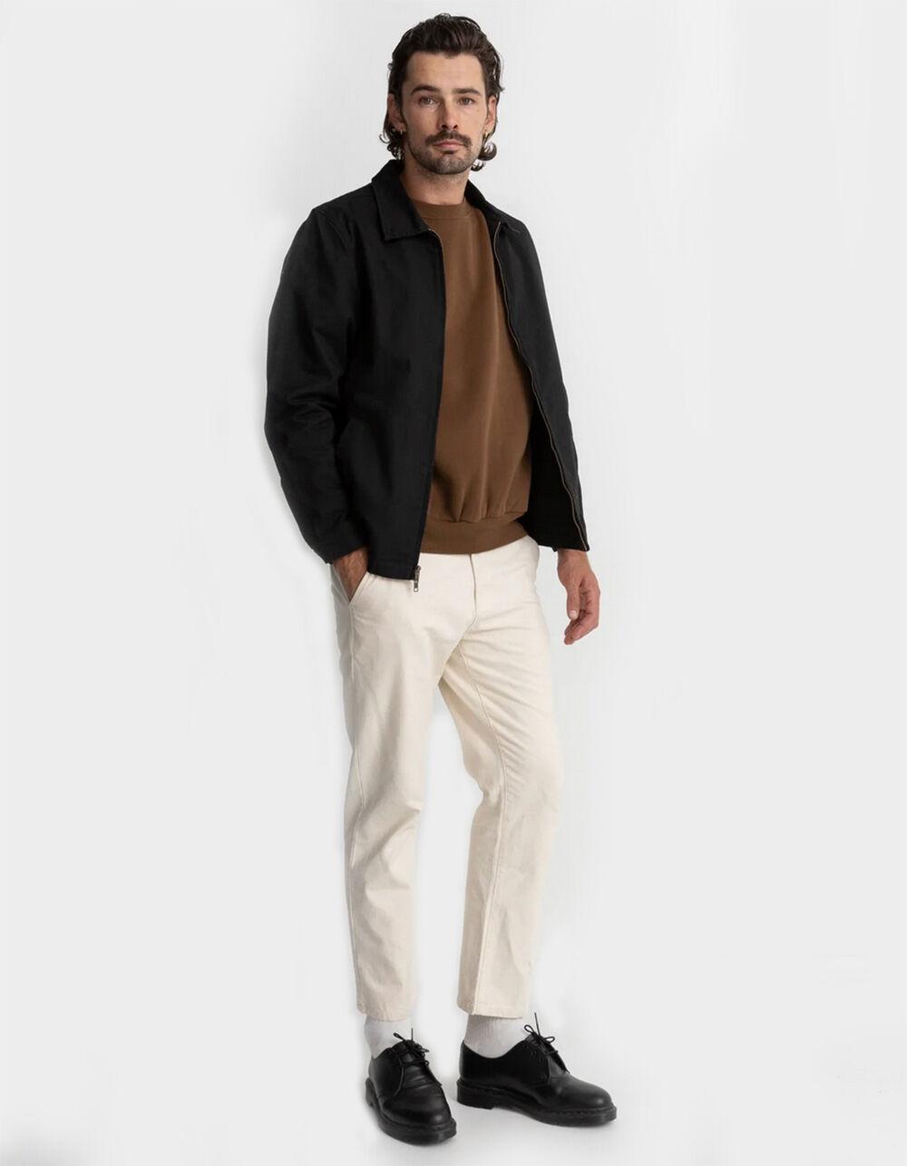 RHYTHM Classic Shop Mens Jacket Product Image