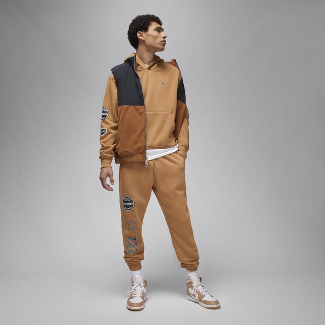 Men's Jordan Essentials Fleece Pants Product Image
