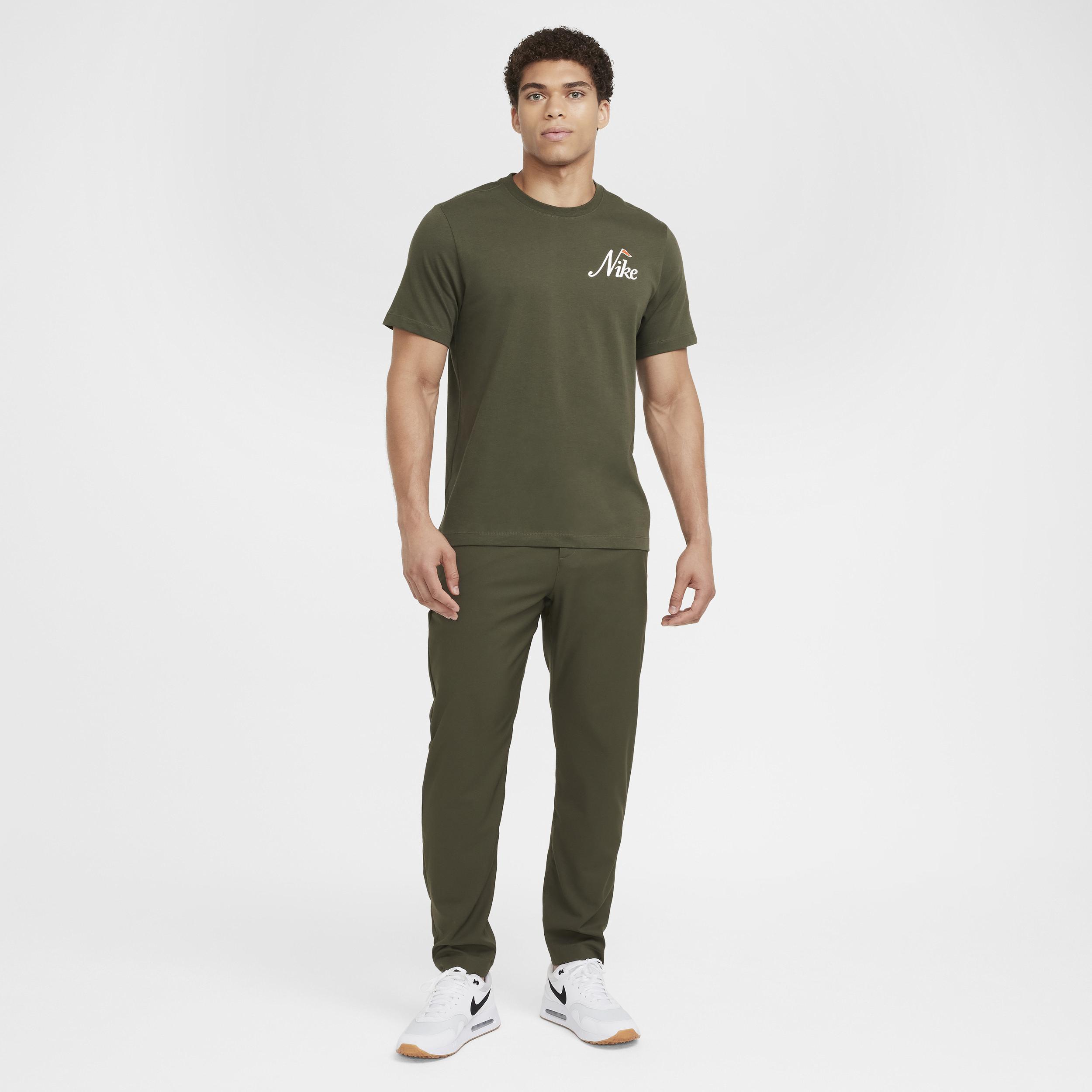 Nike Mens Dri-FIT Victory Golf Pants Product Image