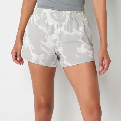 Xersion Womens Woven Running Short product image