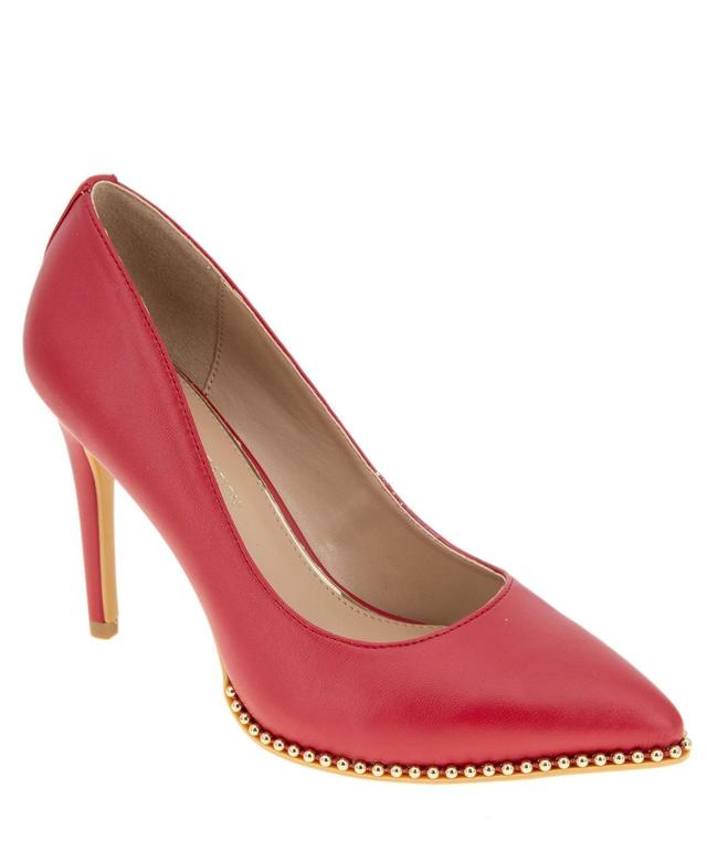 bcbg Hawti Pointed Toe Pump Product Image