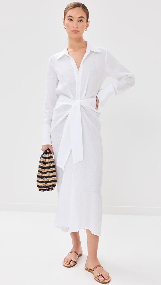 A.L.C. Carson Dress | Shopbop Product Image