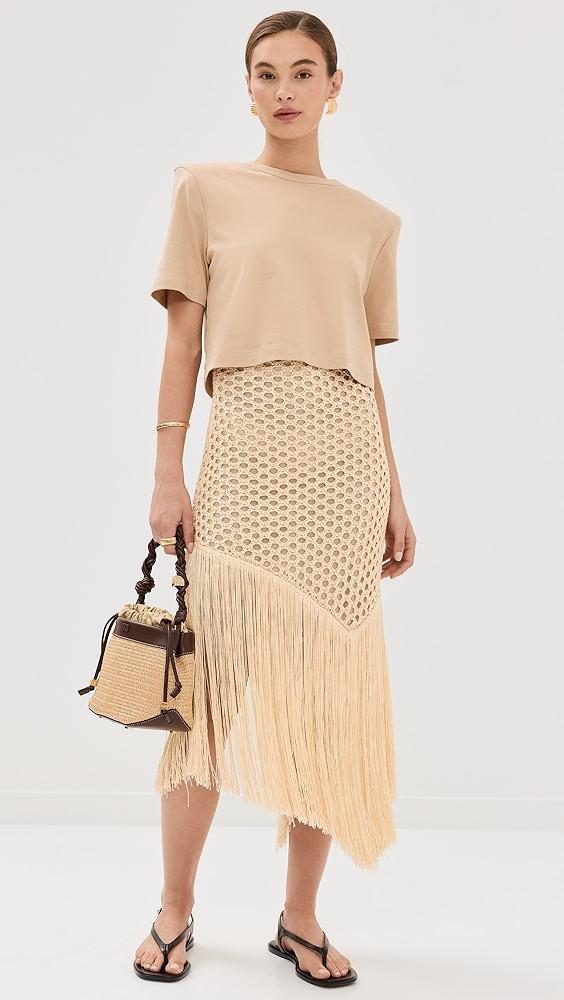 A.L.C. Leona Skirt | Shopbop Product Image