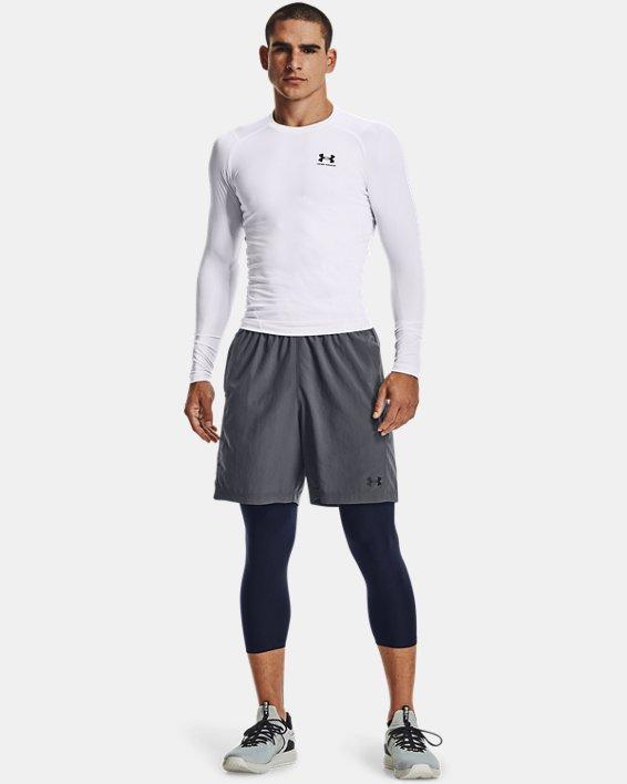 Men's HeatGear® ¾ Leggings Product Image