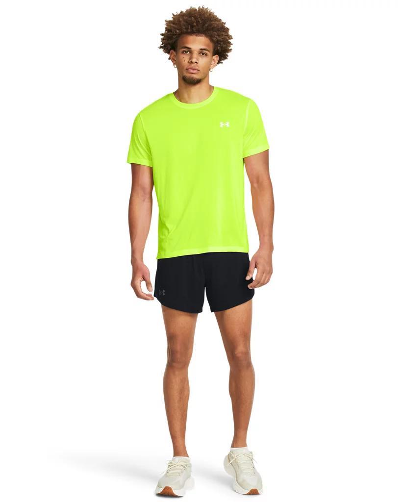 Men's UA Launch Elite 5" Shorts Product Image