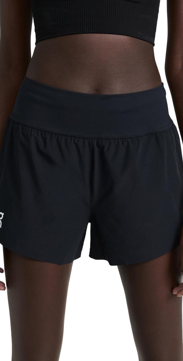 On Running Shorts Product Image