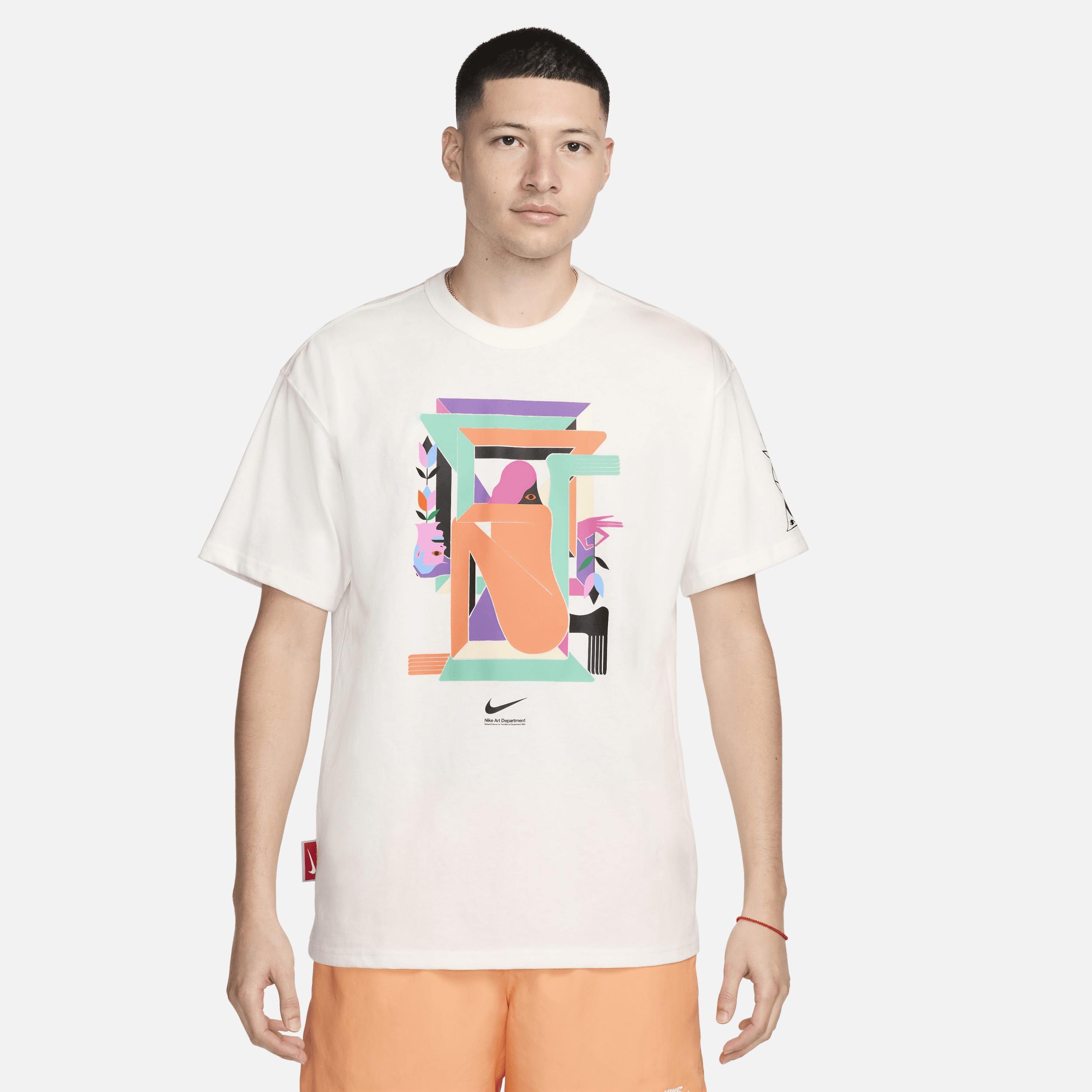 Mens Nike Sportswear T-Shirt Product Image