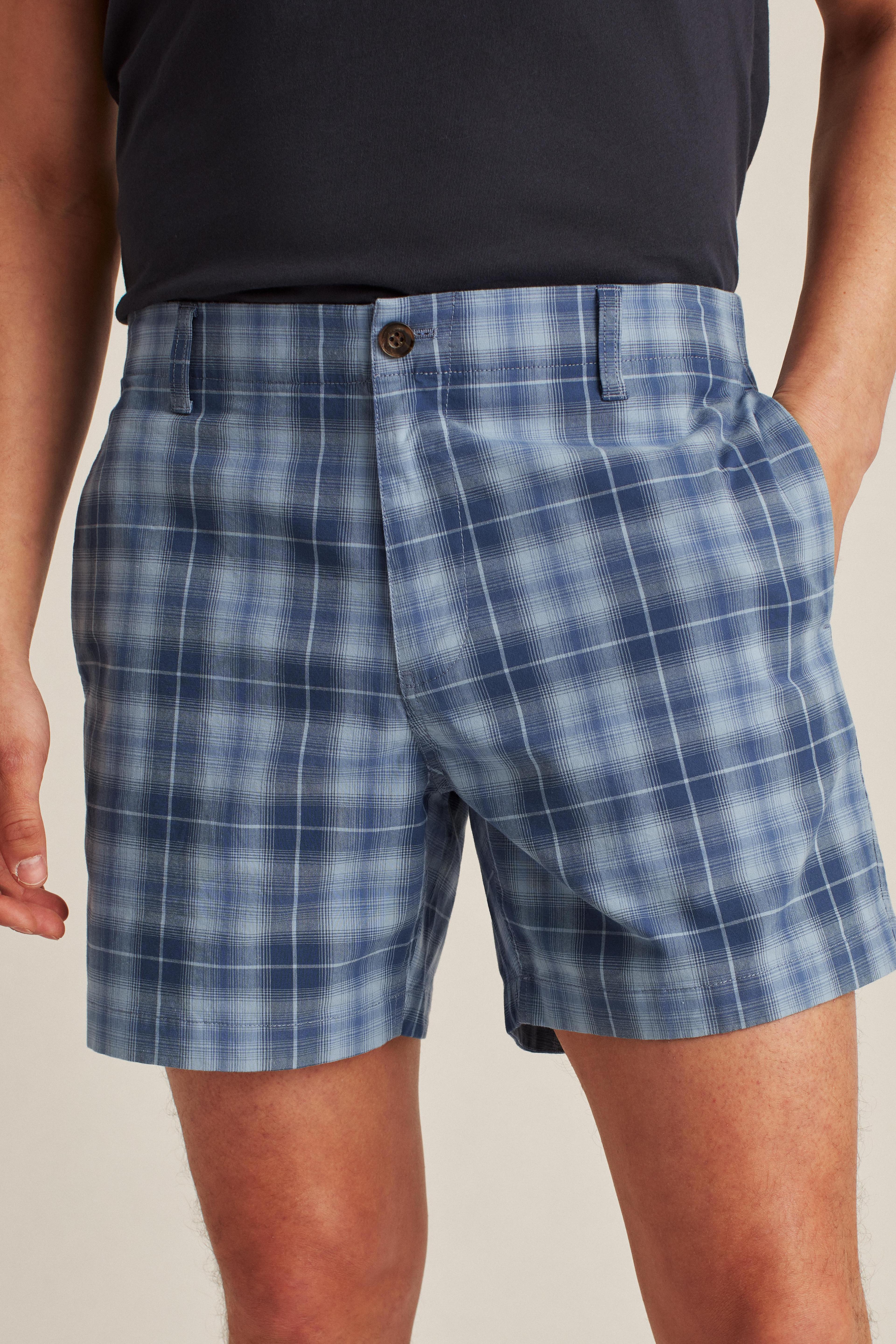 Easy Lightweight Shorts Product Image