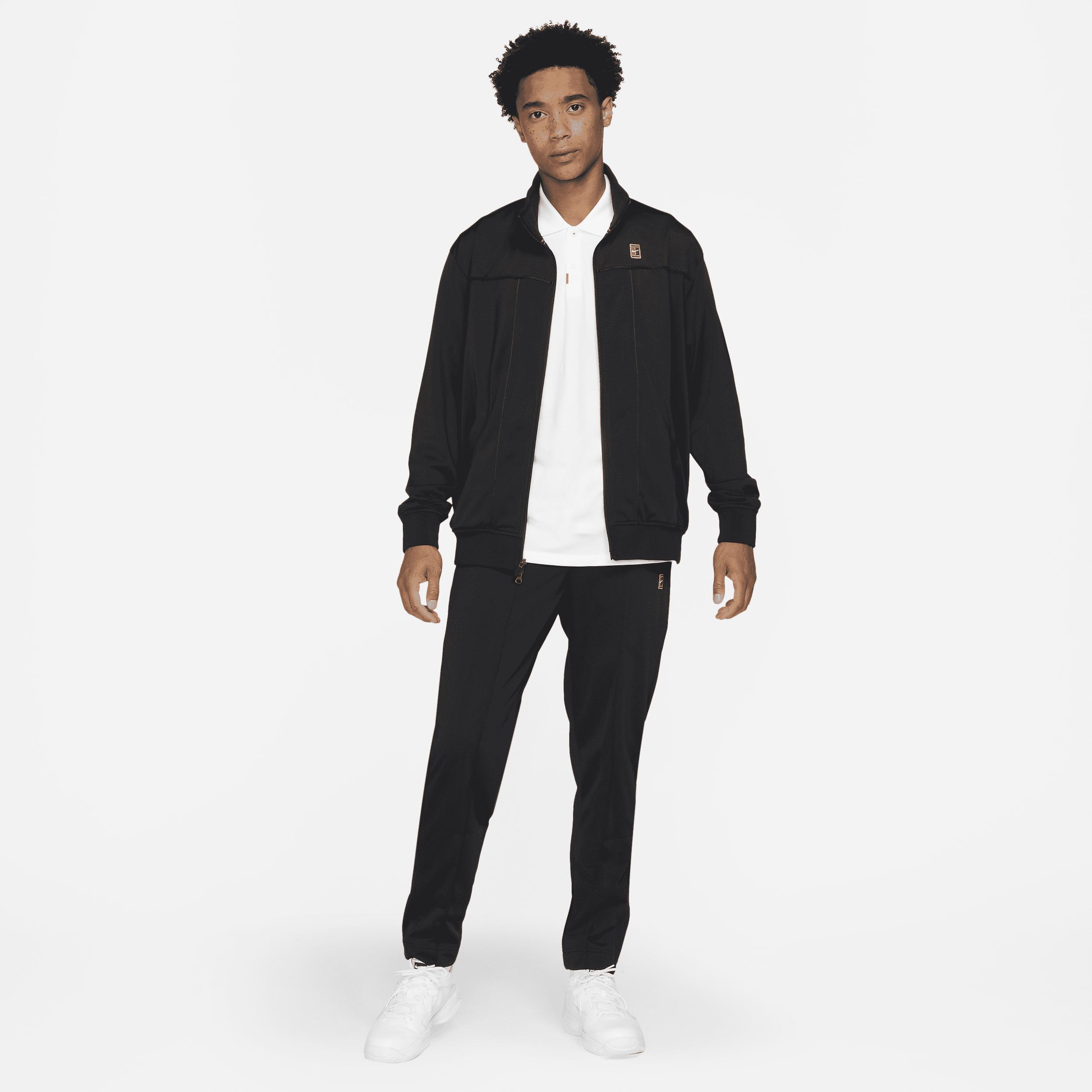 Nike Men's Court Tennis Pants Product Image