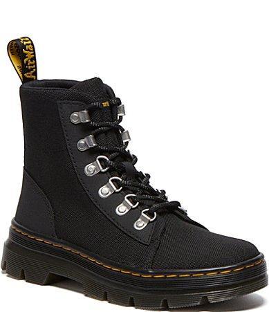 Dr. Martens Womens Combat Casual Booties product image