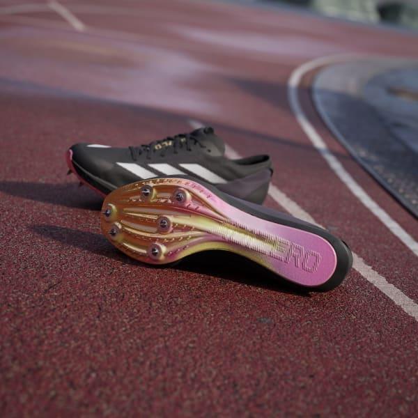 Adizero Finesse Running Shoes Product Image