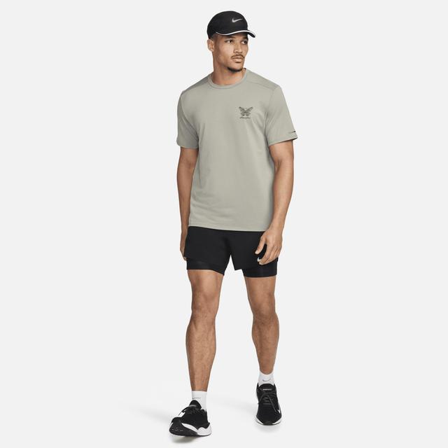 Nike Rise 365 Running Division Men's Dri-FIT Running Top Product Image